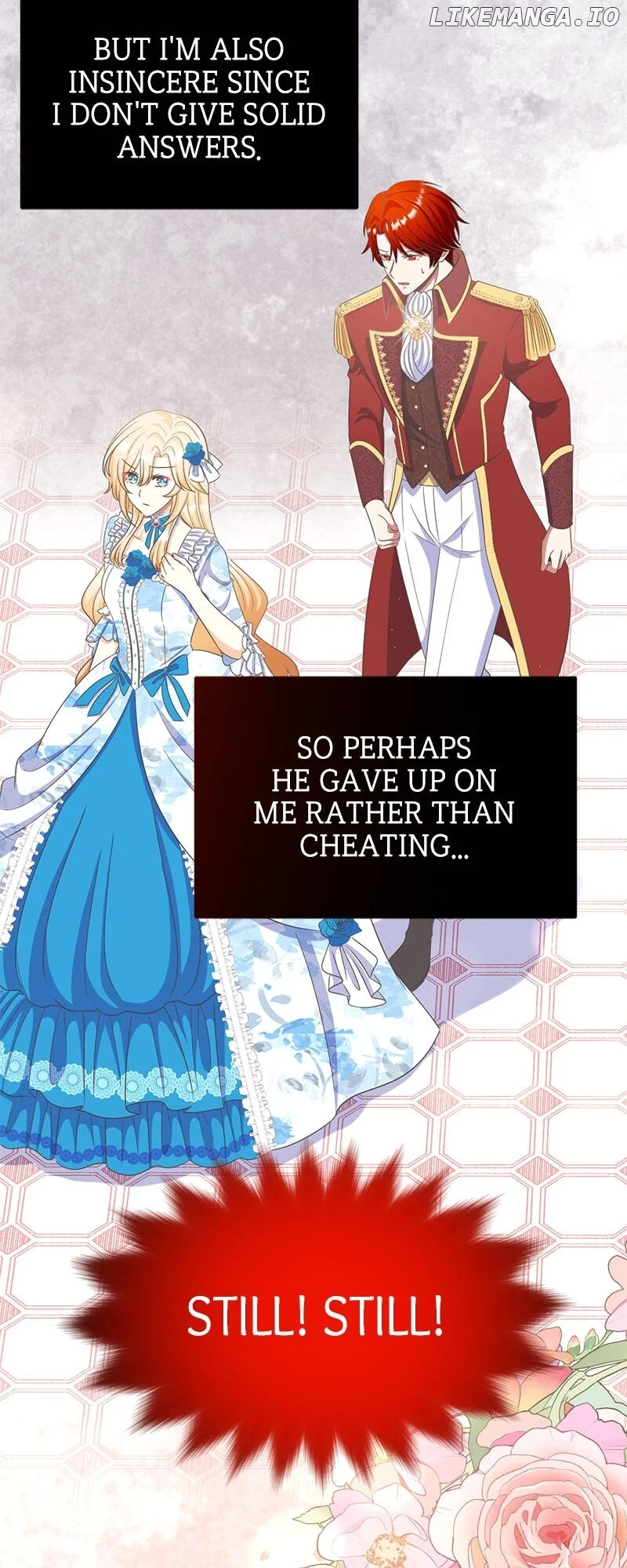 Please Fulfill Your End of the Bargain, My Grace! Chapter 59 147 08