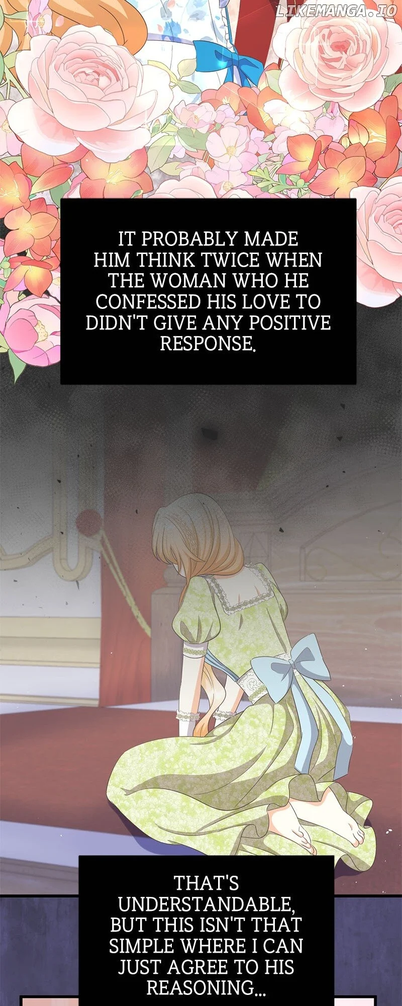 Please Fulfill Your End of the Bargain, My Grace! Chapter 59 149 10