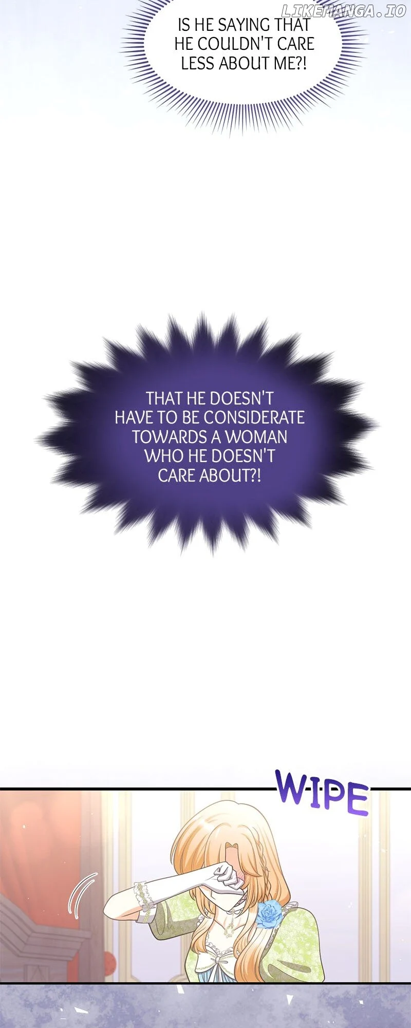 Please Fulfill Your End of the Bargain, My Grace! Chapter 59 151 12