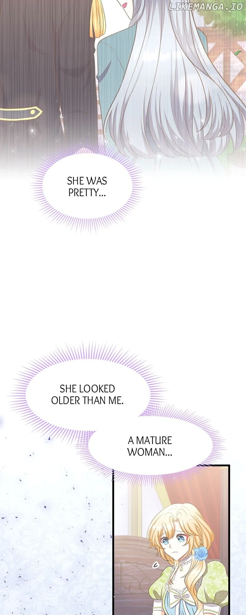 Please Fulfill Your End of the Bargain, My Grace! Chapter 59 153 14