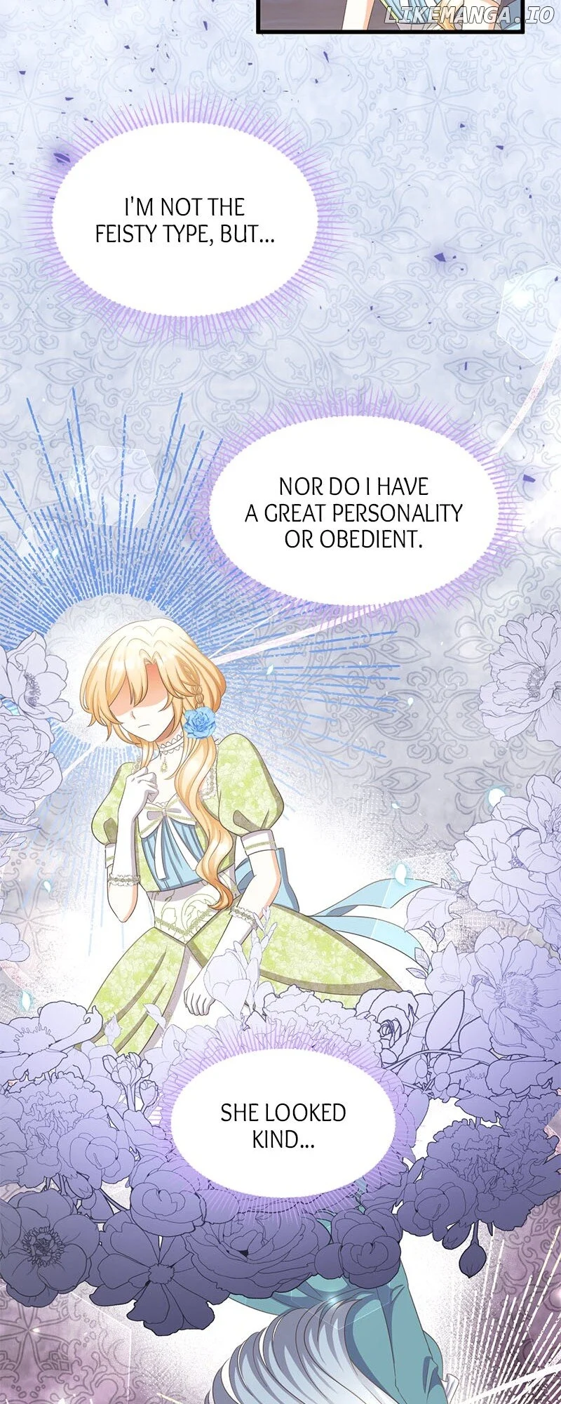 Please Fulfill Your End of the Bargain, My Grace! Chapter 59 154 15