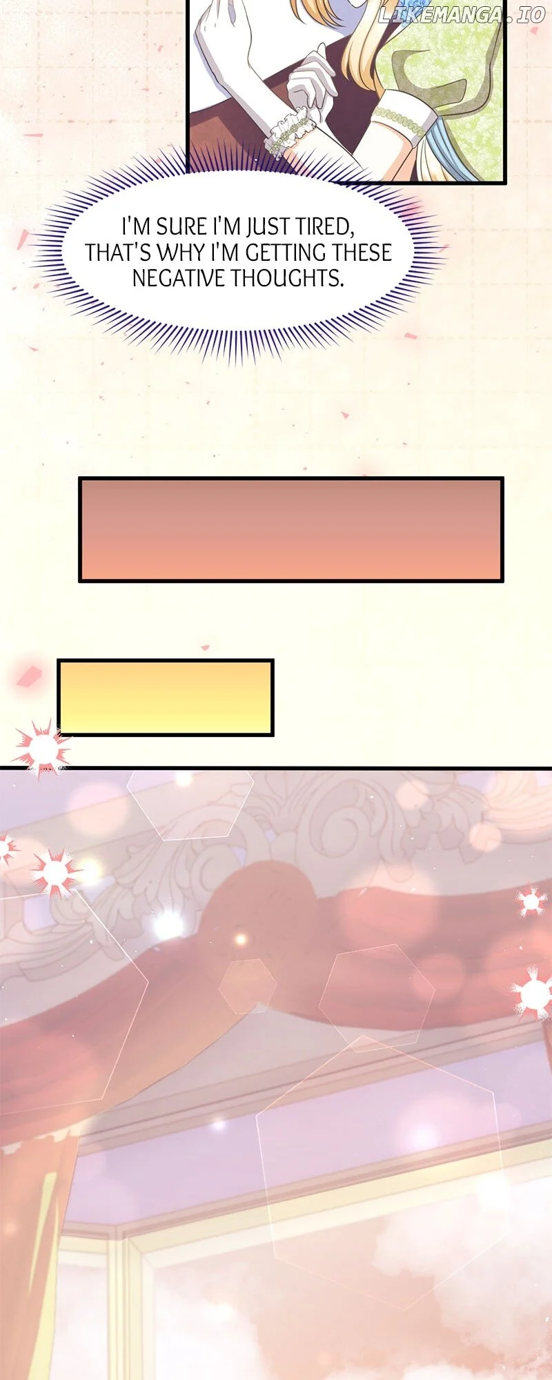 Please Fulfill Your End of the Bargain, My Grace! Chapter 59 157 18