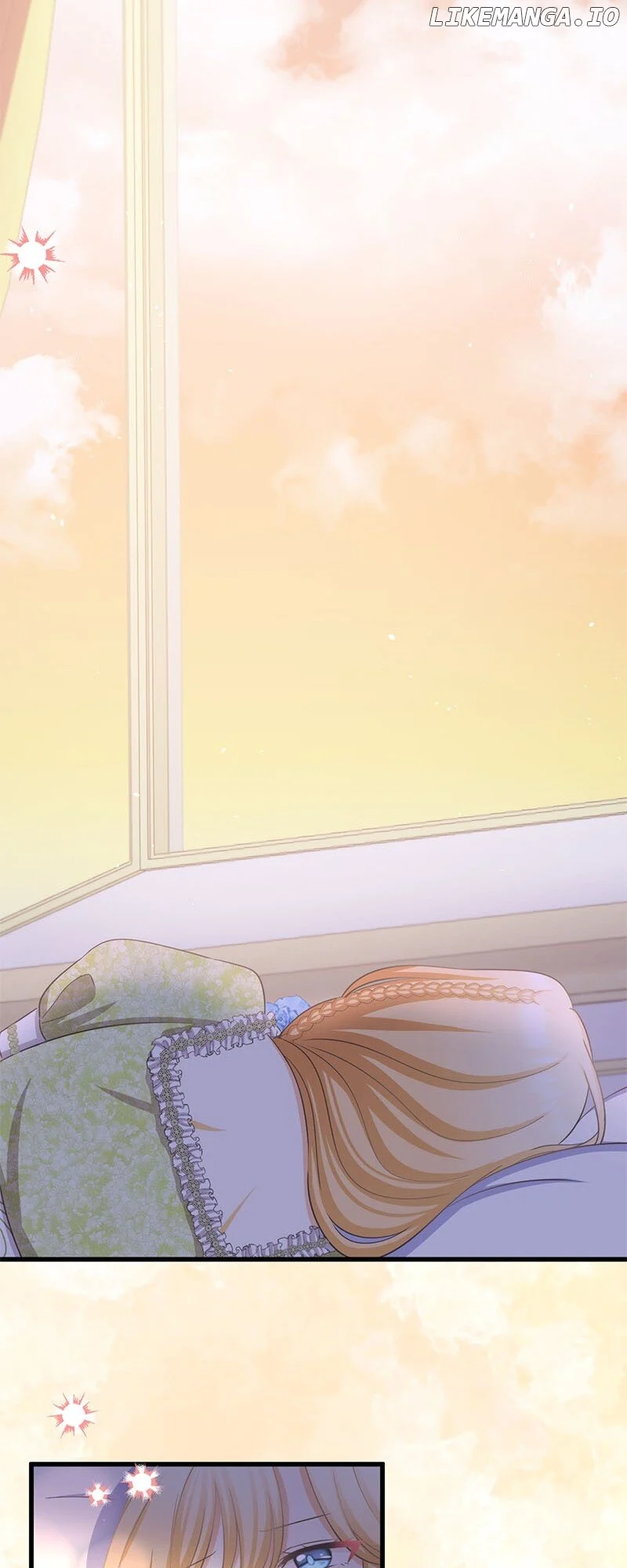 Please Fulfill Your End of the Bargain, My Grace! Chapter 59 158 19