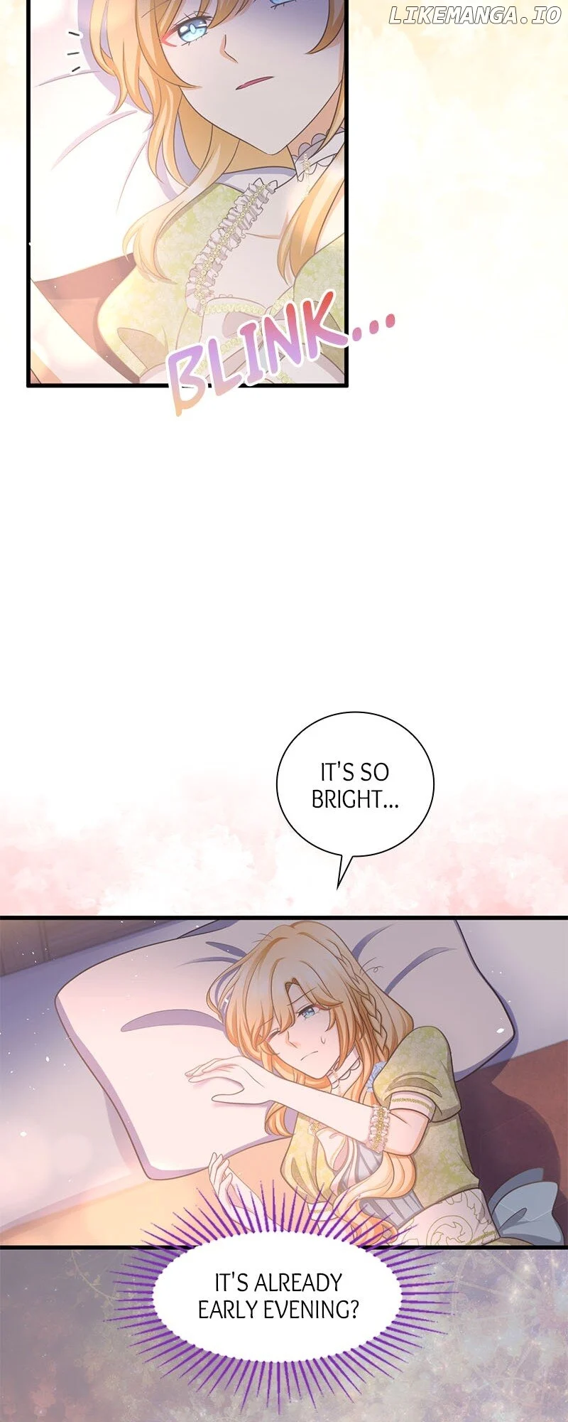 Please Fulfill Your End of the Bargain, My Grace! Chapter 59 159 20