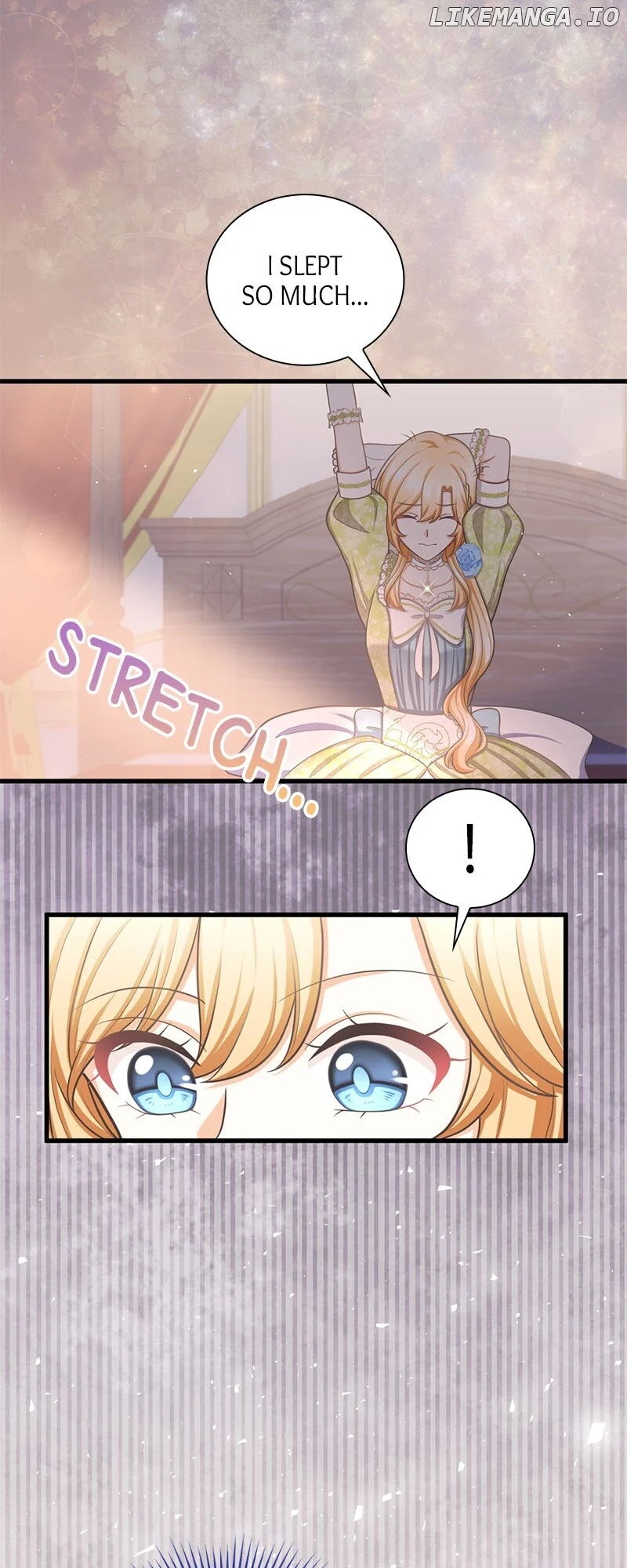 Please Fulfill Your End of the Bargain, My Grace! Chapter 59 160 21