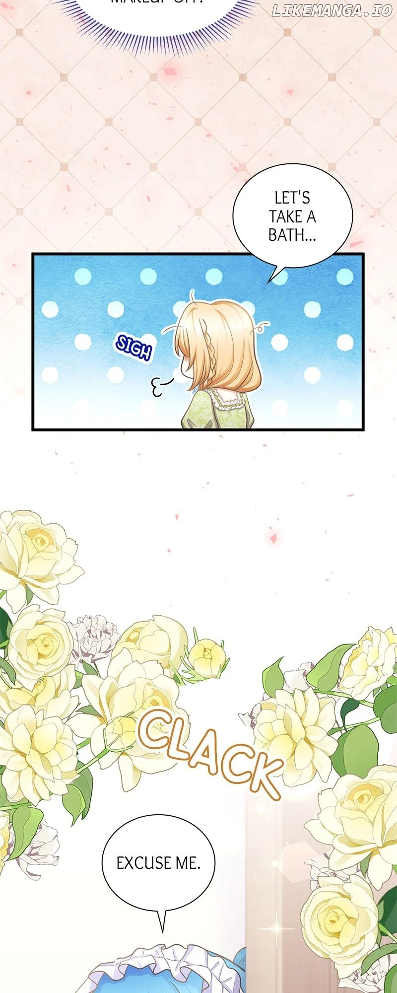 Please Fulfill Your End of the Bargain, My Grace! Chapter 59 162 23