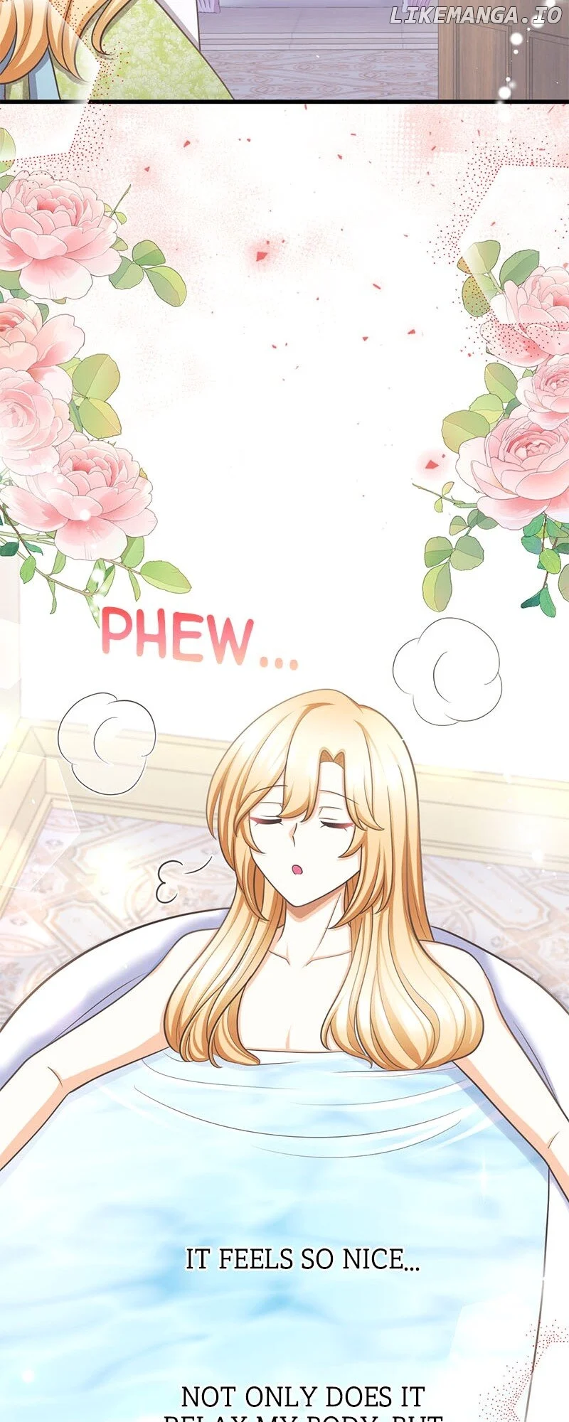 Please Fulfill Your End of the Bargain, My Grace! Chapter 59 173 34