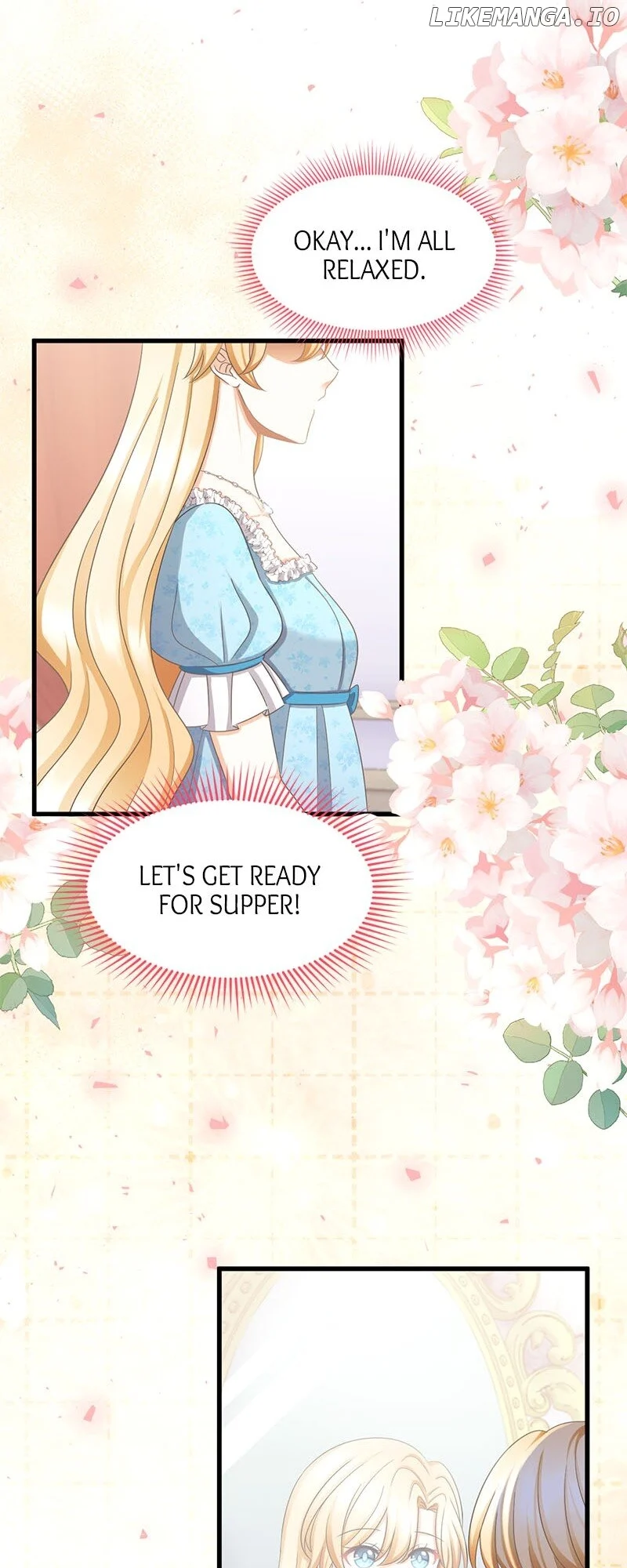 Please Fulfill Your End of the Bargain, My Grace! Chapter 59 175 36