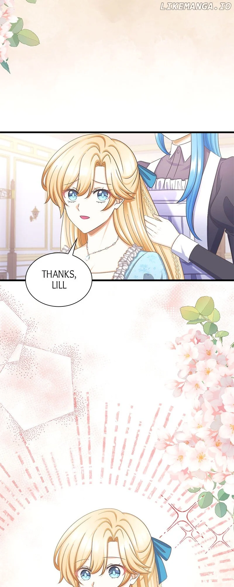 Please Fulfill Your End of the Bargain, My Grace! Chapter 59 177 38