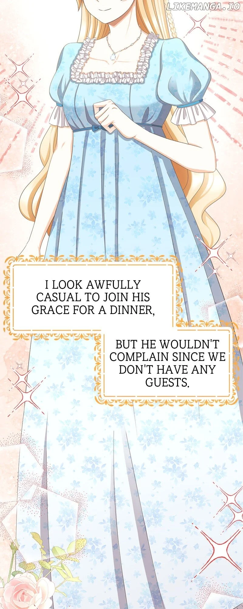 Please Fulfill Your End of the Bargain, My Grace! Chapter 59 178 39