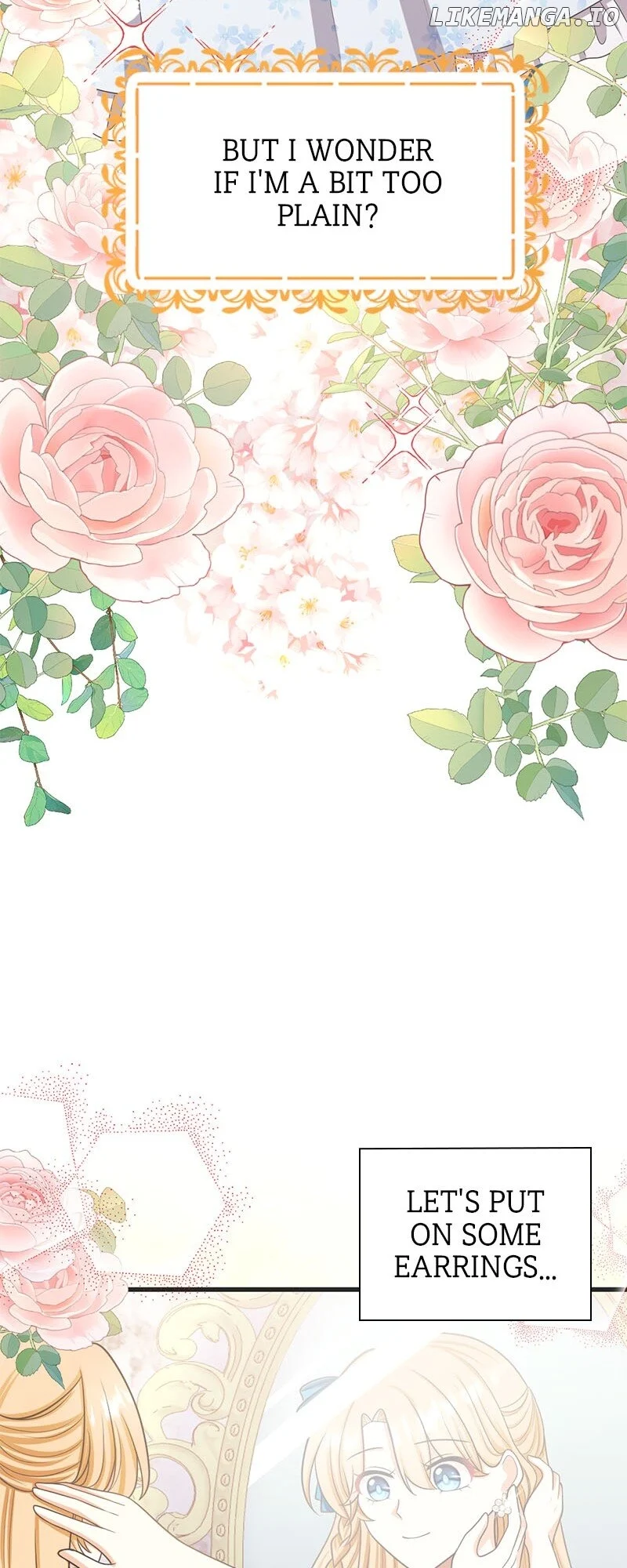 Please Fulfill Your End of the Bargain, My Grace! Chapter 59 179 40