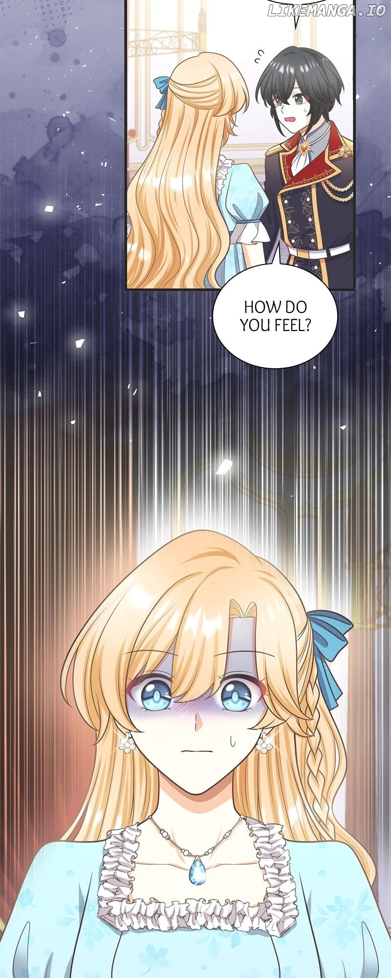 Please Fulfill Your End of the Bargain, My Grace! Chapter 59 182 43