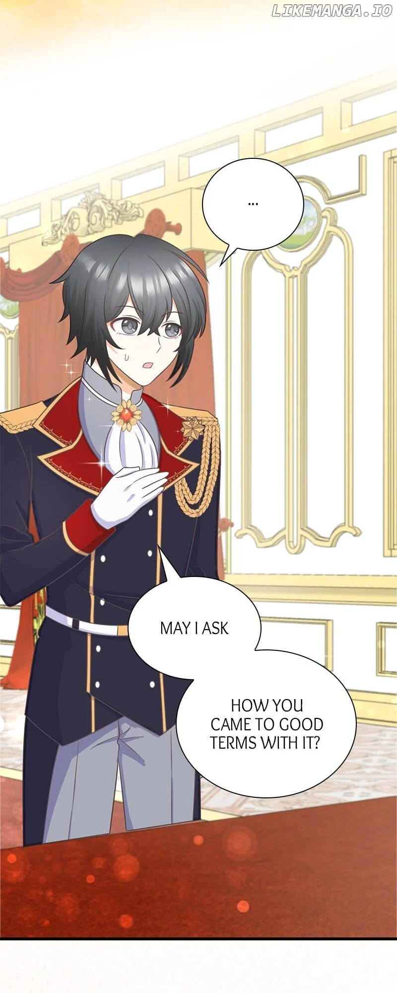 Please Fulfill Your End of the Bargain, My Grace! Chapter 60 179 04