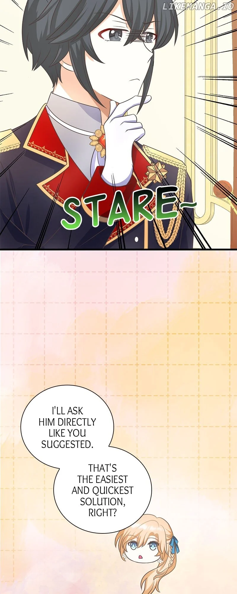 Please Fulfill Your End of the Bargain, My Grace! Chapter 60 181 06