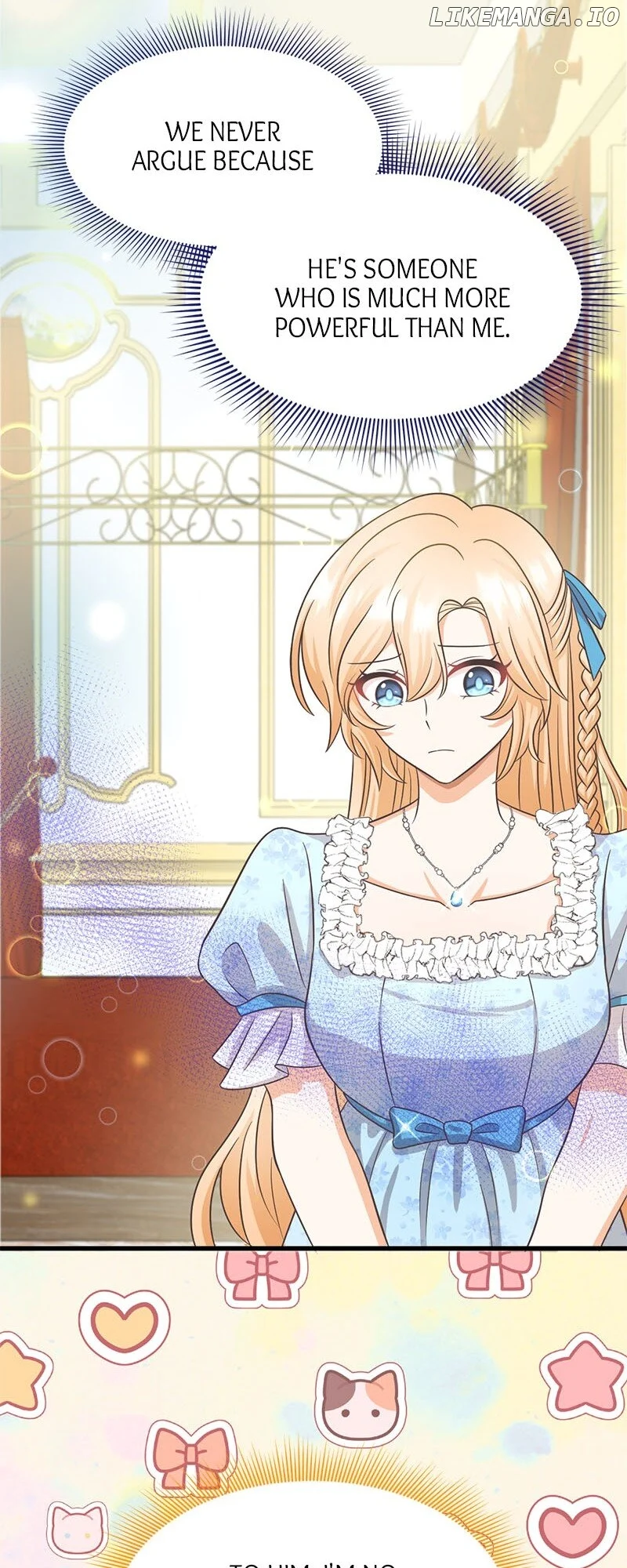 Please Fulfill Your End of the Bargain, My Grace! Chapter 60 184 09