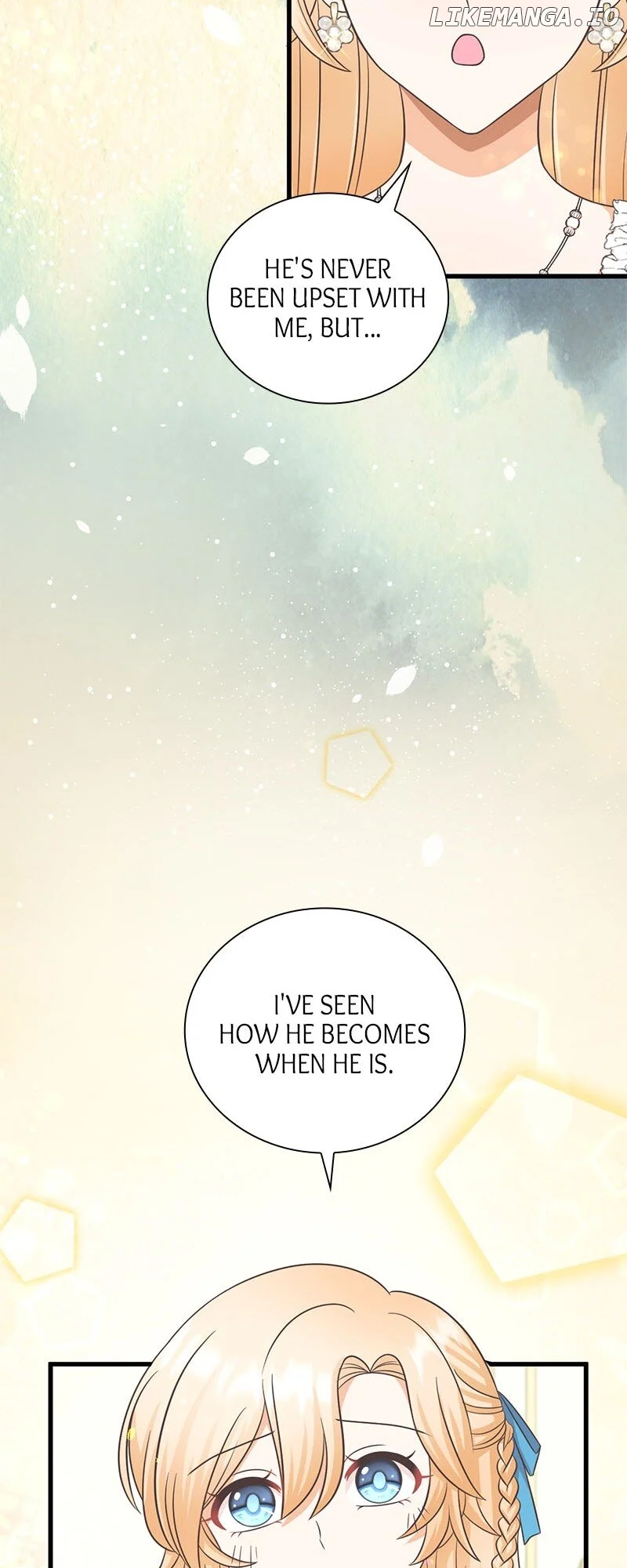 Please Fulfill Your End of the Bargain, My Grace! Chapter 60 187 12