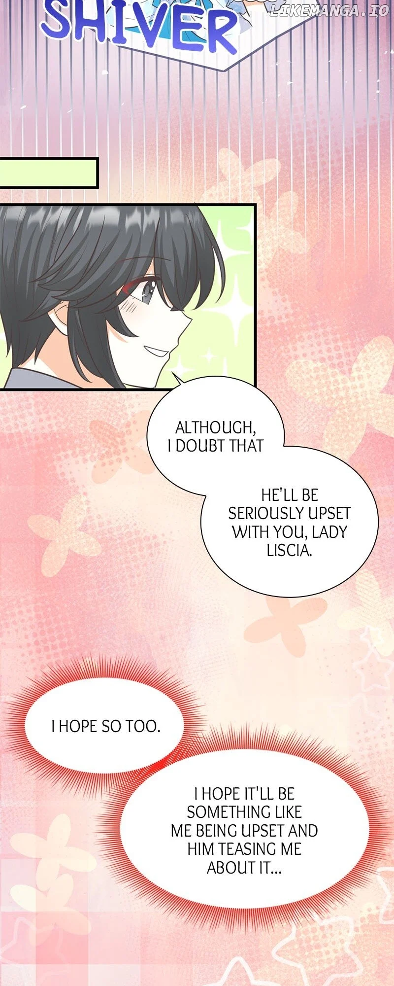 Please Fulfill Your End of the Bargain, My Grace! Chapter 60 190 15