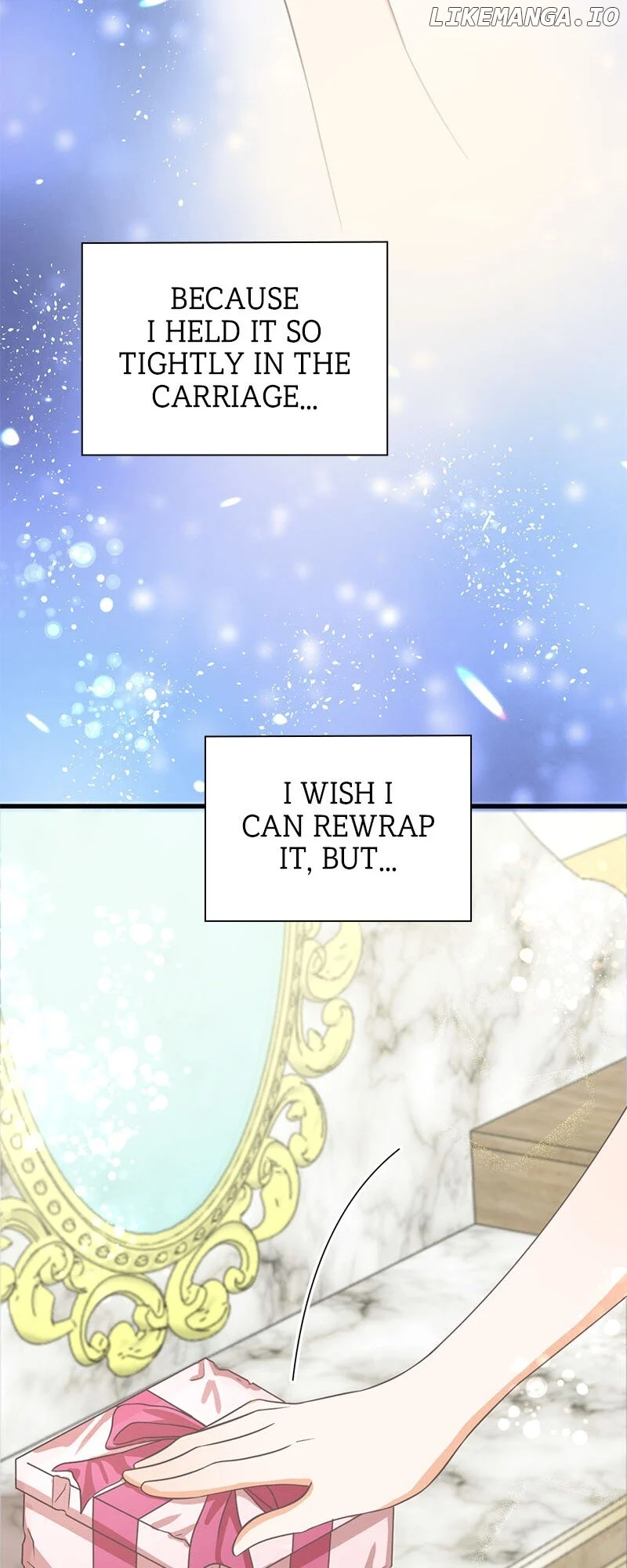 Please Fulfill Your End of the Bargain, My Grace! Chapter 60 195 20