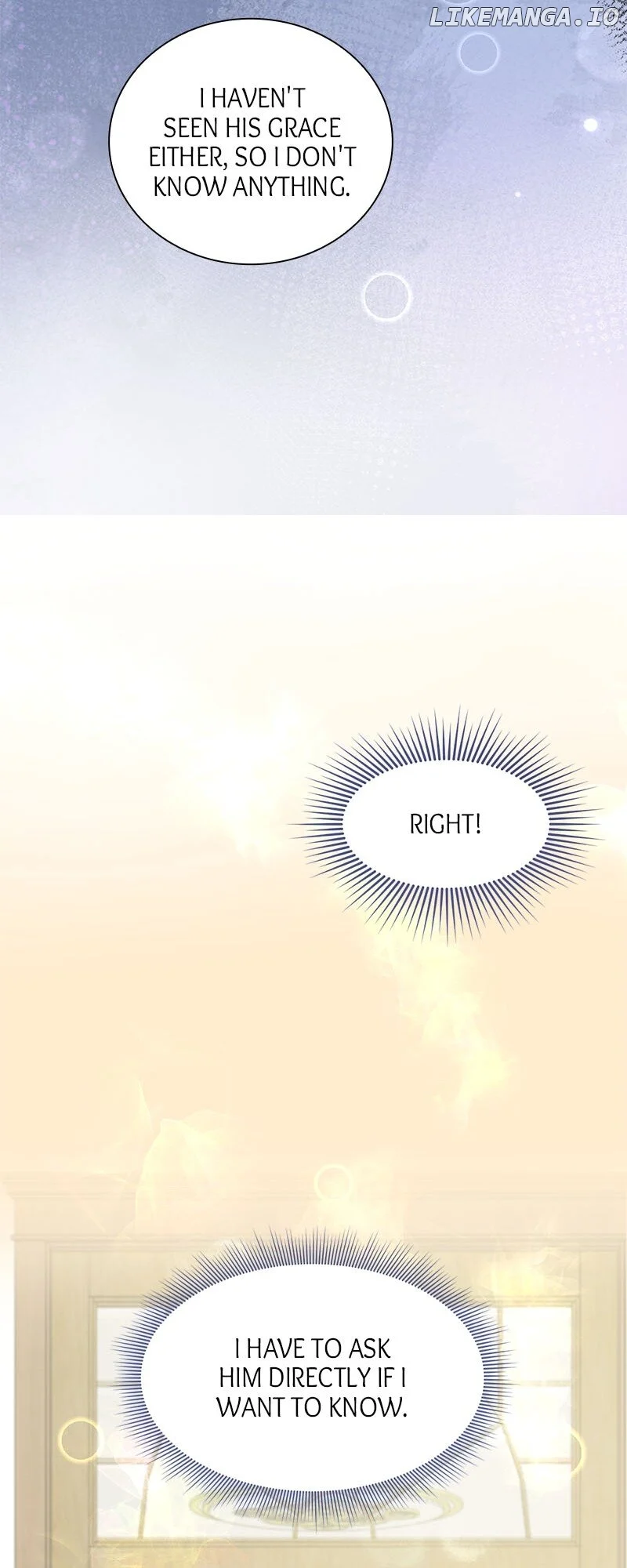 Please Fulfill Your End of the Bargain, My Grace! Chapter 60 201 26