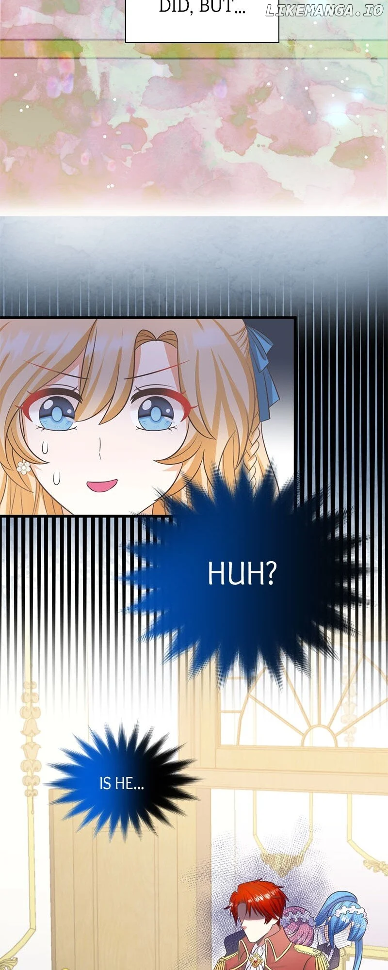 Please Fulfill Your End of the Bargain, My Grace! Chapter 60 205 30