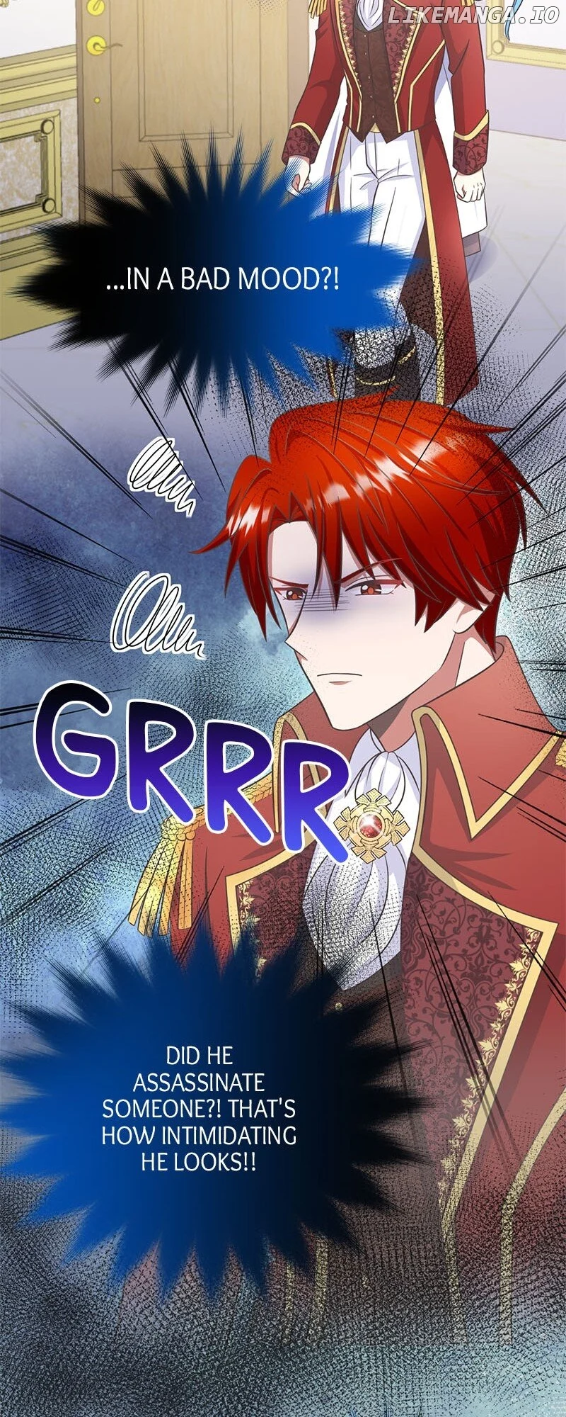 Please Fulfill Your End of the Bargain, My Grace! Chapter 60 206 31