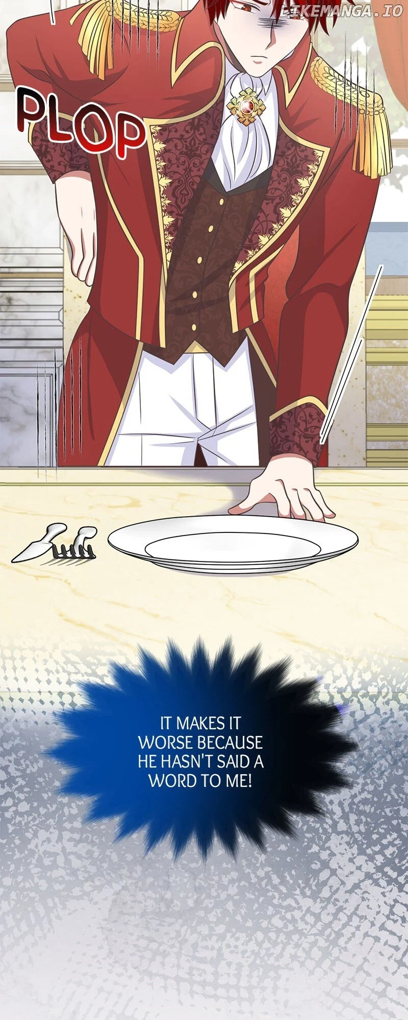 Please Fulfill Your End of the Bargain, My Grace! Chapter 60 208 33