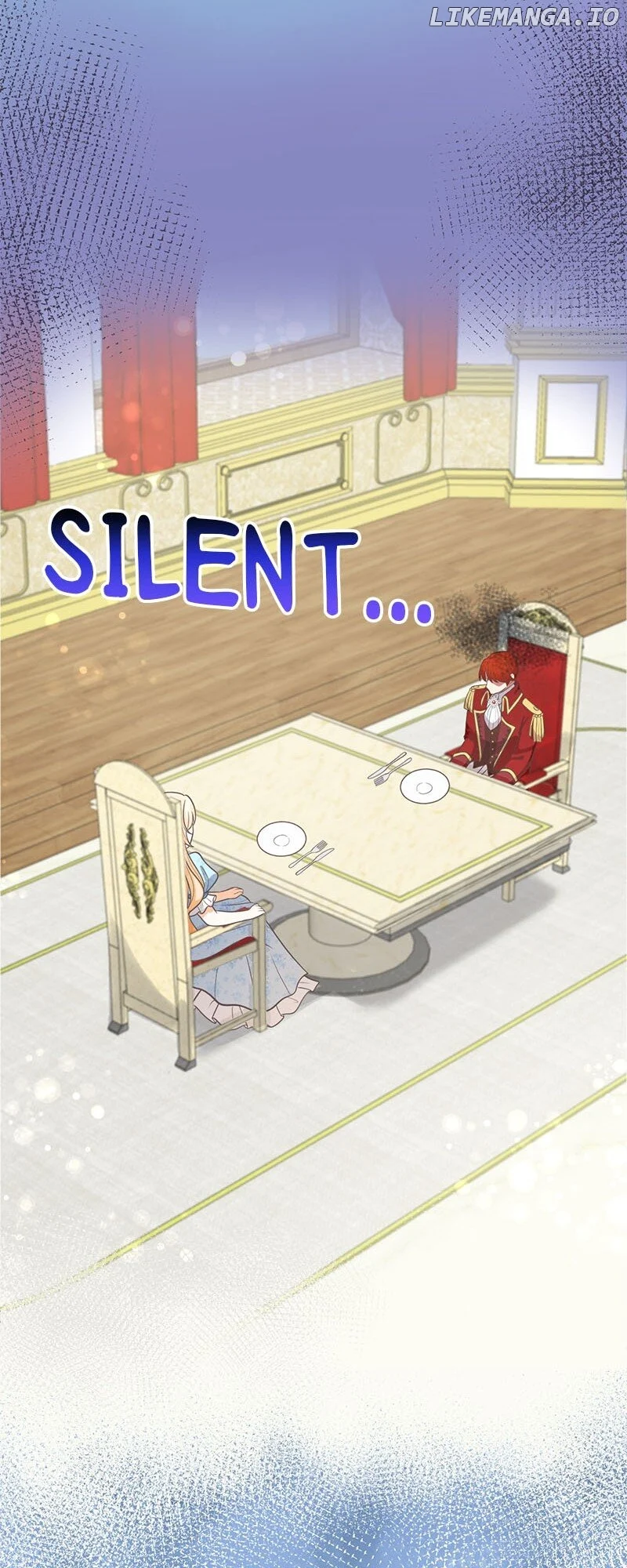 Please Fulfill Your End of the Bargain, My Grace! Chapter 60 210 35