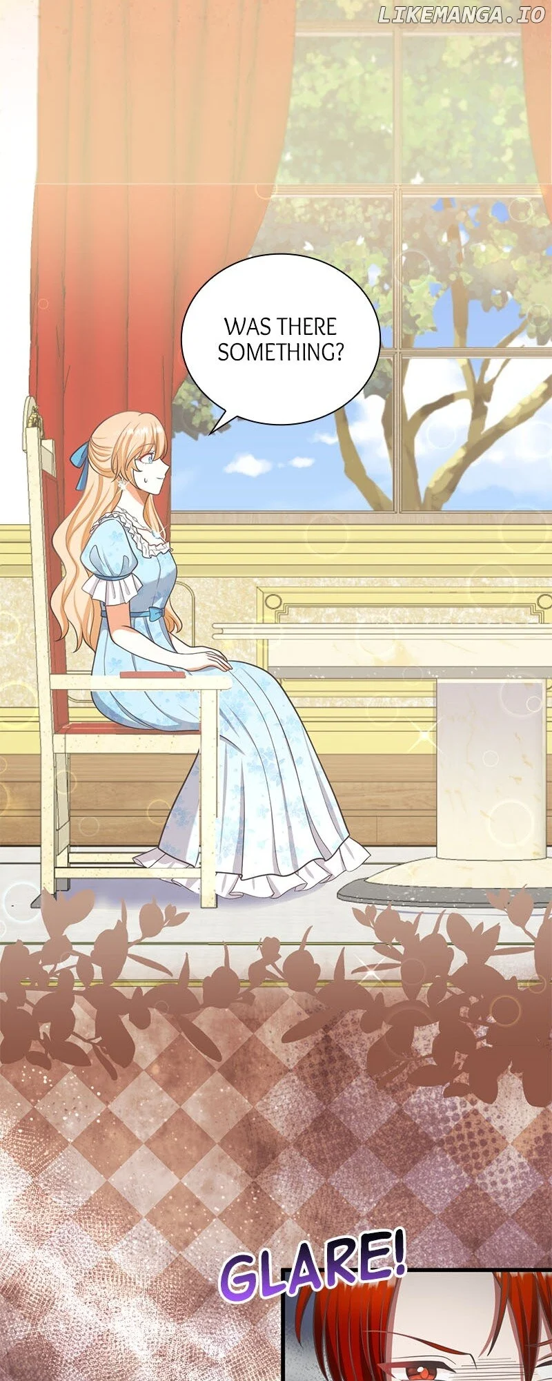 Please Fulfill Your End of the Bargain, My Grace! Chapter 60 213 38