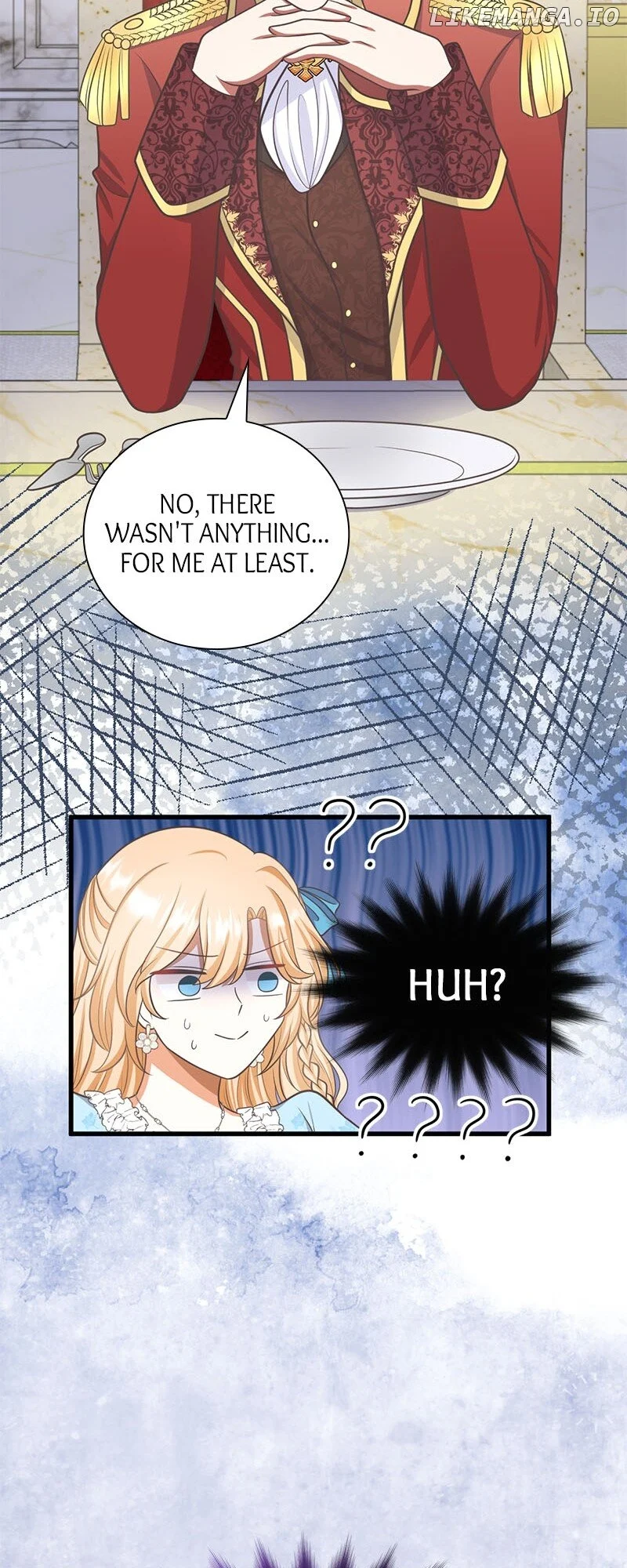 Please Fulfill Your End of the Bargain, My Grace! Chapter 60 215 40