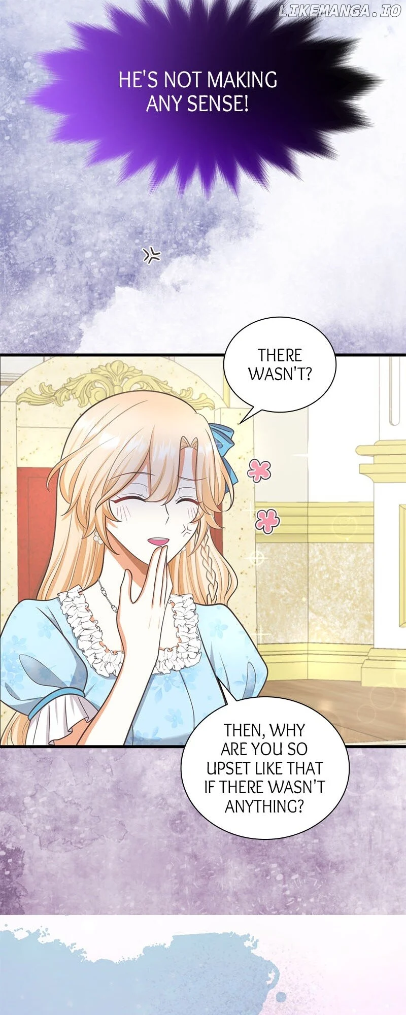 Please Fulfill Your End of the Bargain, My Grace! Chapter 60 216 41