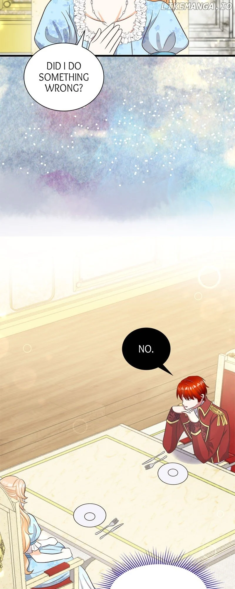 Please Fulfill Your End of the Bargain, My Grace! Chapter 60 221 46