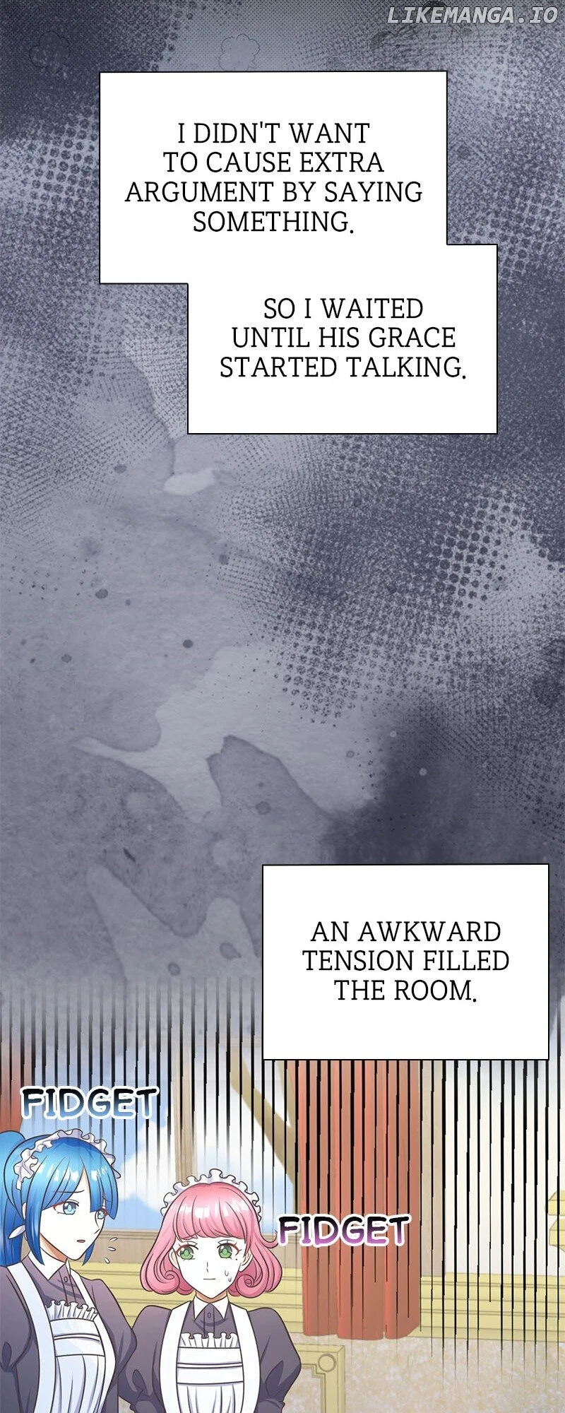 Please Fulfill Your End of the Bargain, My Grace! Chapter 60 223 48