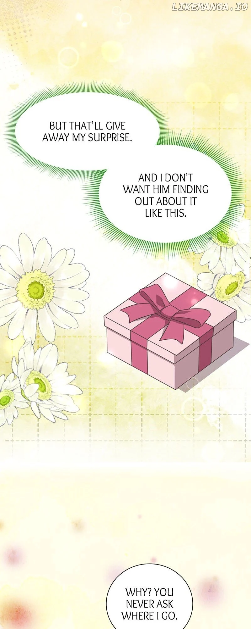 Please Fulfill Your End of the Bargain, My Grace! Chapter 60 225 50