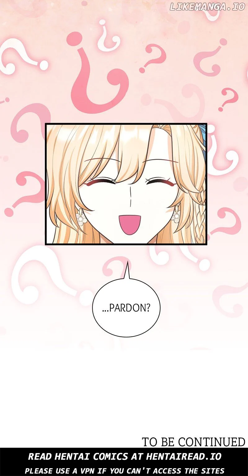 Please Fulfill Your End of the Bargain, My Grace! Chapter 60 231 56