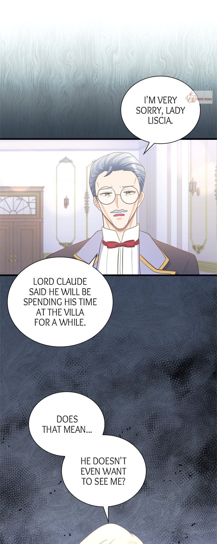 Please Fulfill Your End of the Bargain, My Grace! Chapter 63 152 01