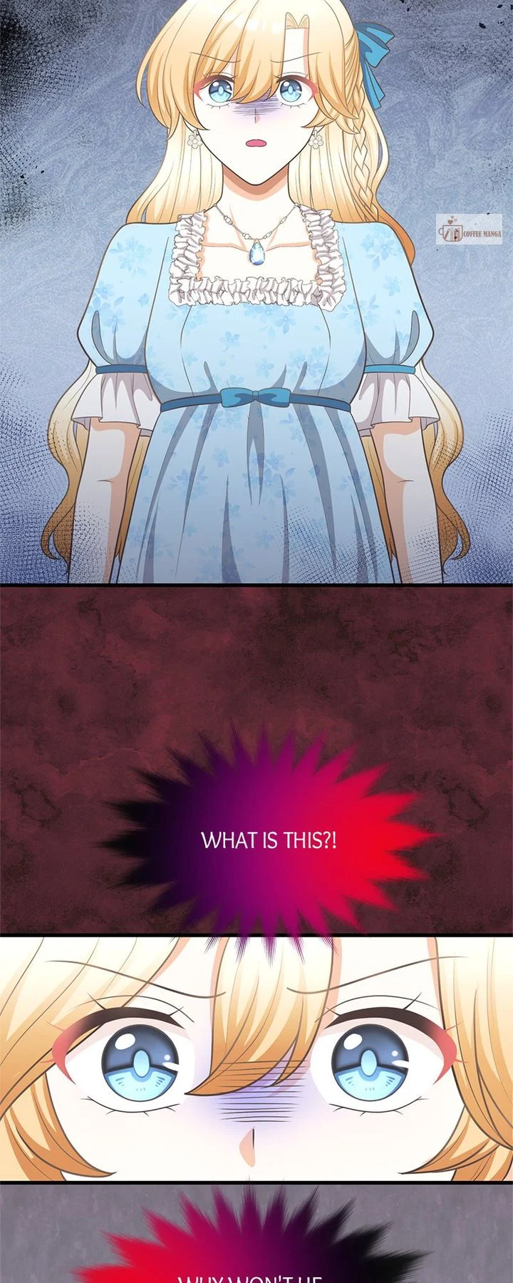 Please Fulfill Your End of the Bargain, My Grace! Chapter 63 153 02