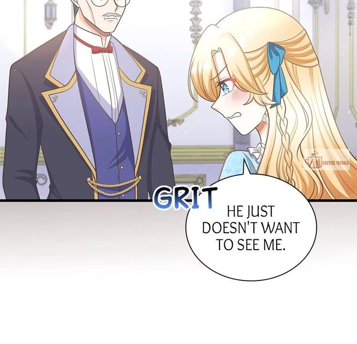 Please Fulfill Your End of the Bargain, My Grace! Chapter 63 157 06