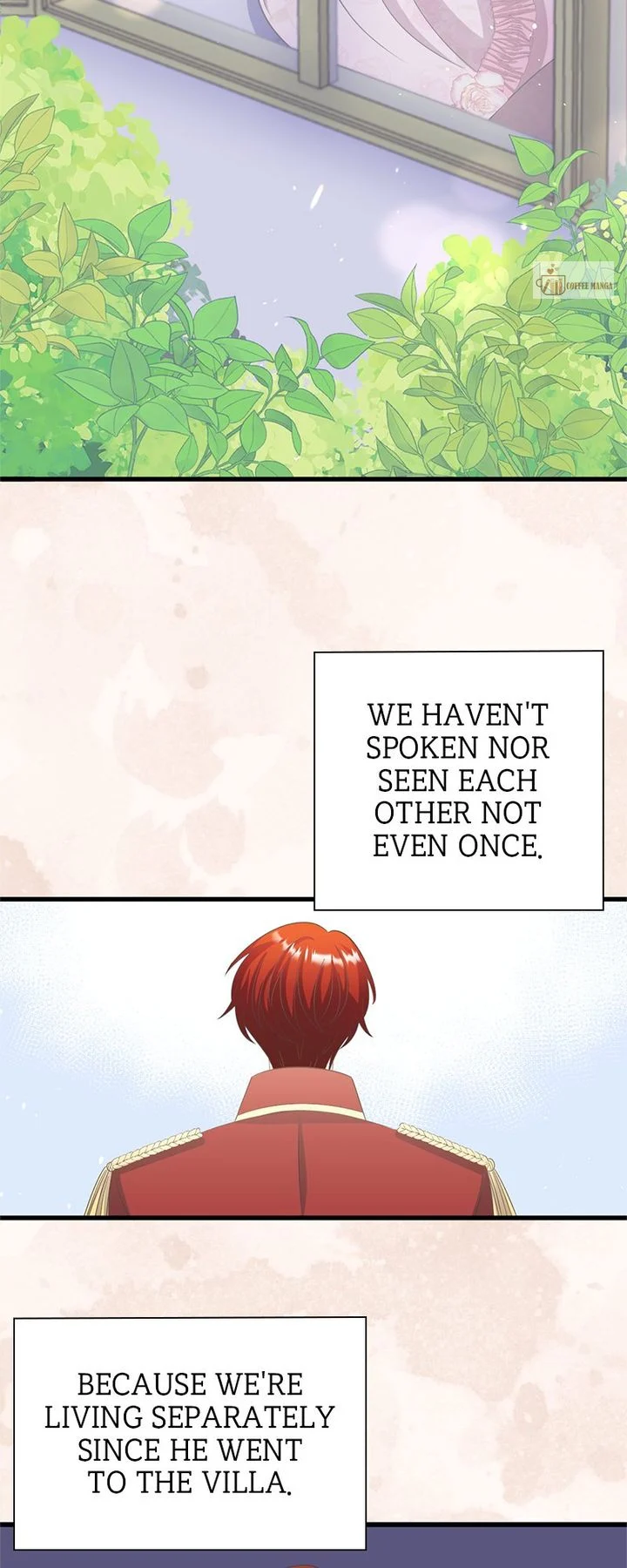 Please Fulfill Your End of the Bargain, My Grace! Chapter 63 161 10