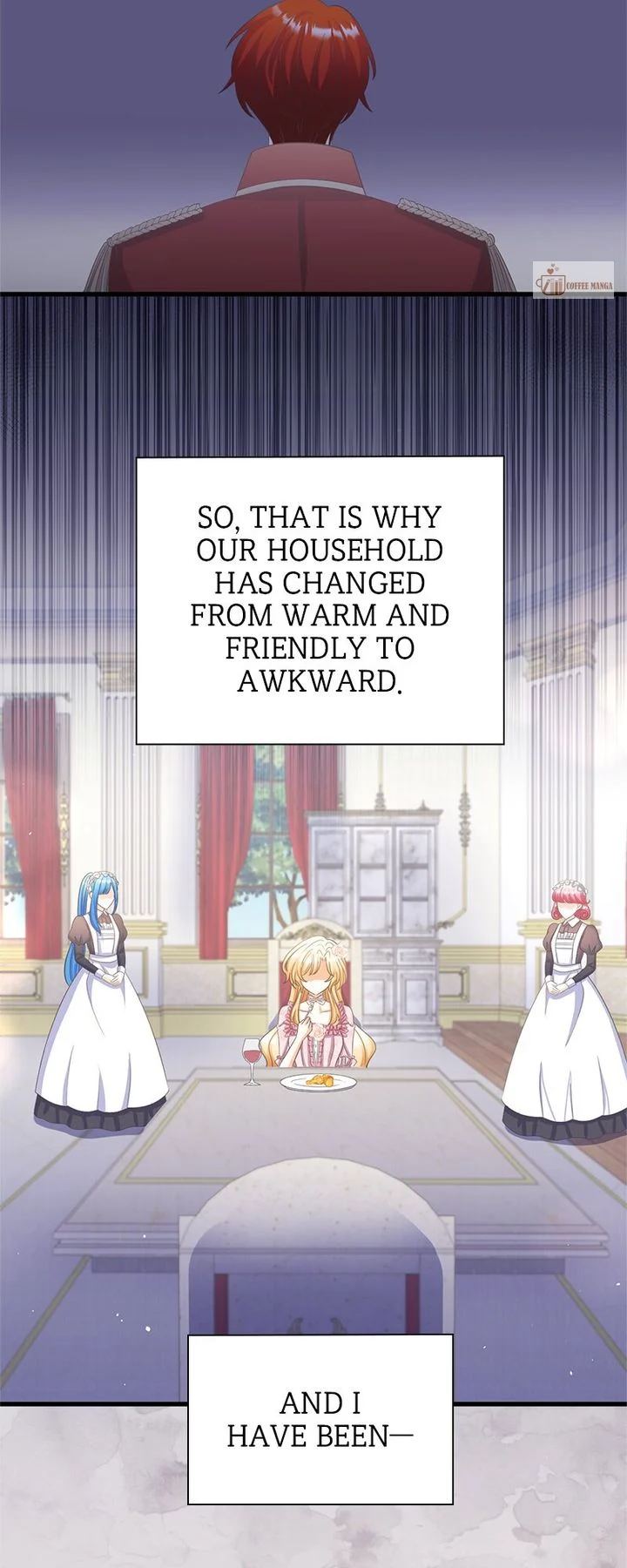 Please Fulfill Your End of the Bargain, My Grace! Chapter 63 162 11