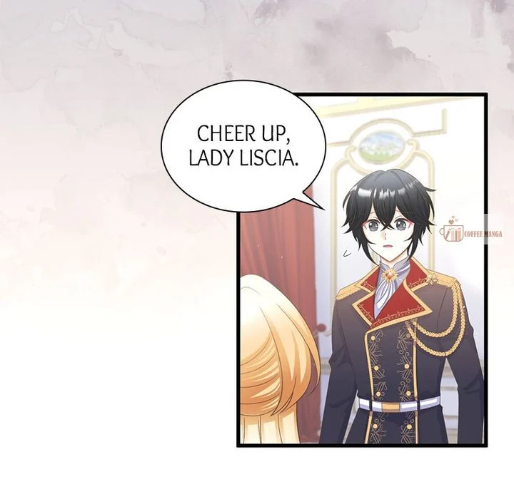 Please Fulfill Your End of the Bargain, My Grace! Chapter 63 163 12