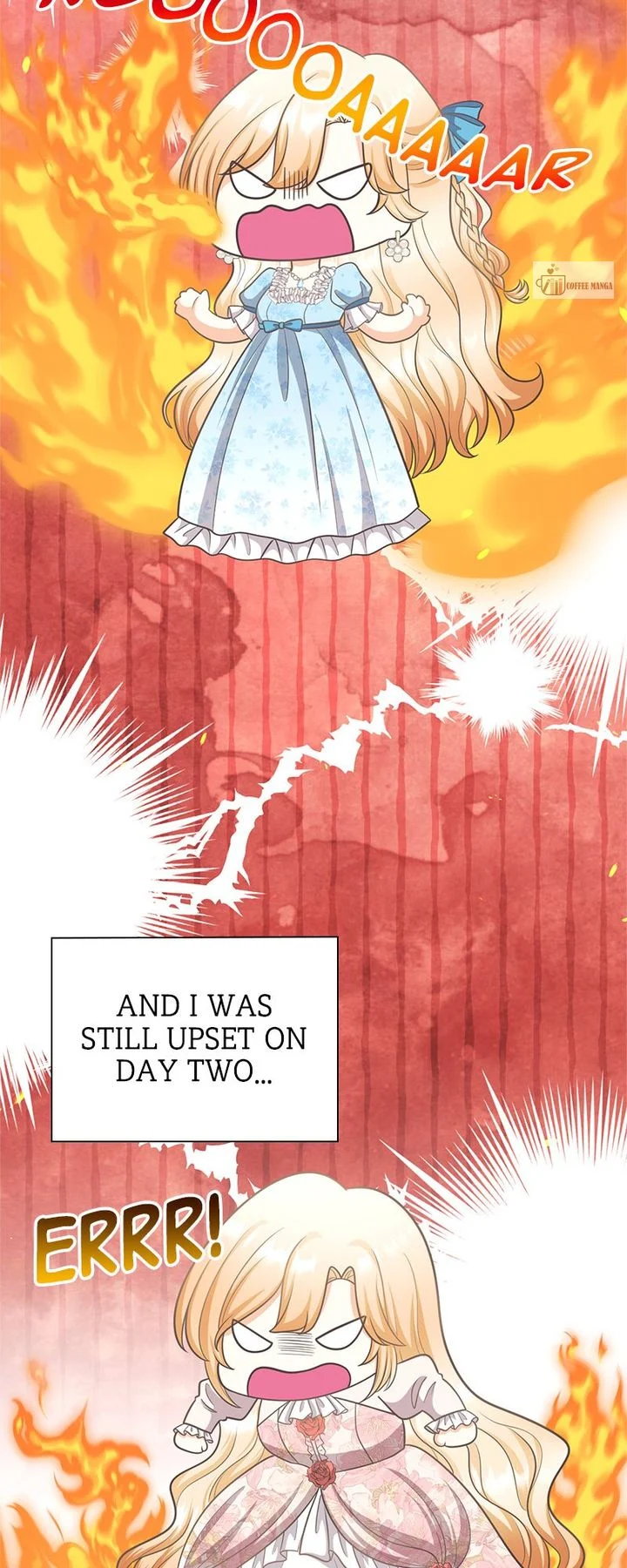 Please Fulfill Your End of the Bargain, My Grace! Chapter 63 165 14