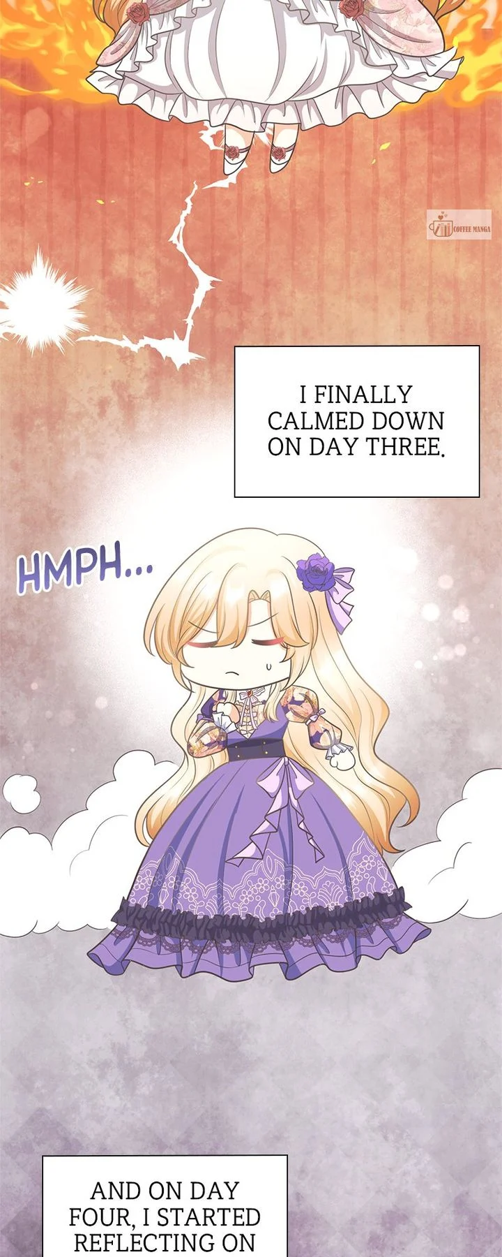 Please Fulfill Your End of the Bargain, My Grace! Chapter 63 166 15