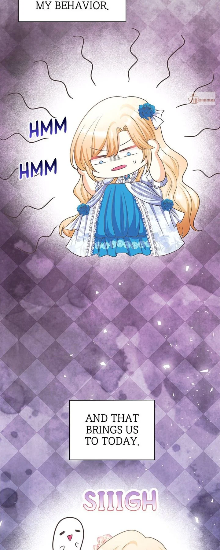 Please Fulfill Your End of the Bargain, My Grace! Chapter 63 167 16