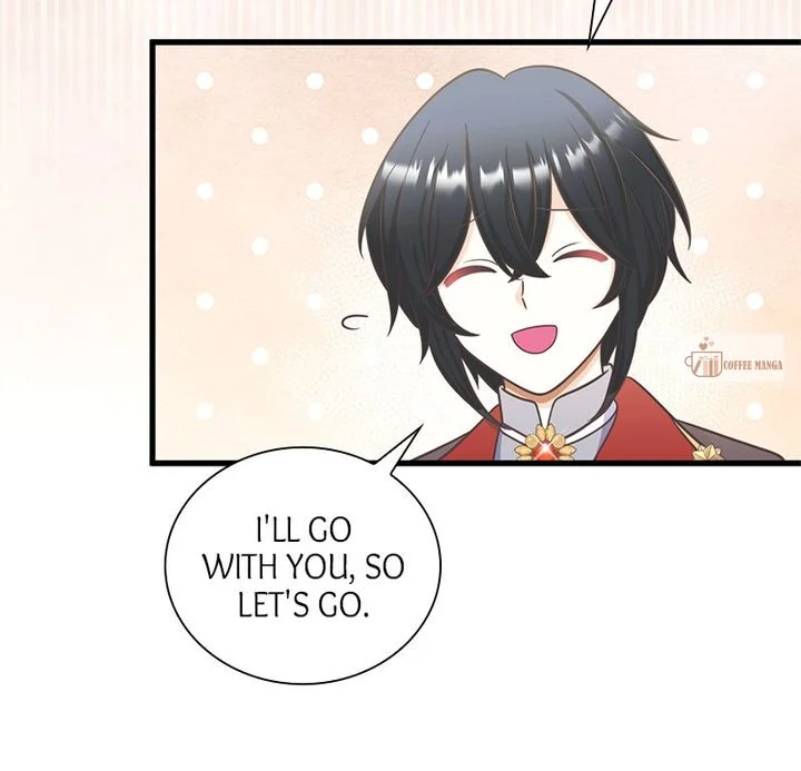 Please Fulfill Your End of the Bargain, My Grace! Chapter 63 169 18