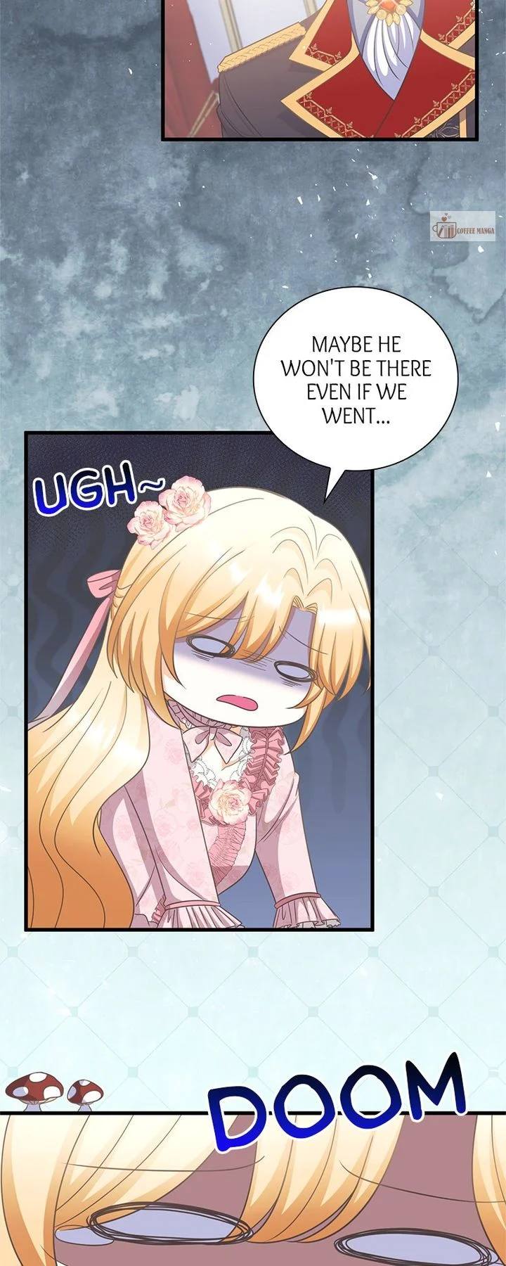 Please Fulfill Your End of the Bargain, My Grace! Chapter 63 171 20