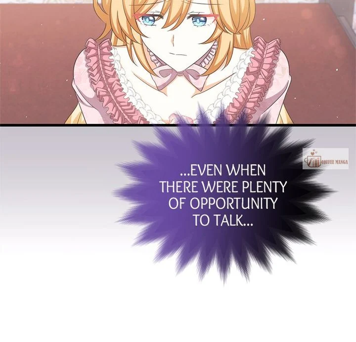 Please Fulfill Your End of the Bargain, My Grace! Chapter 63 175 24