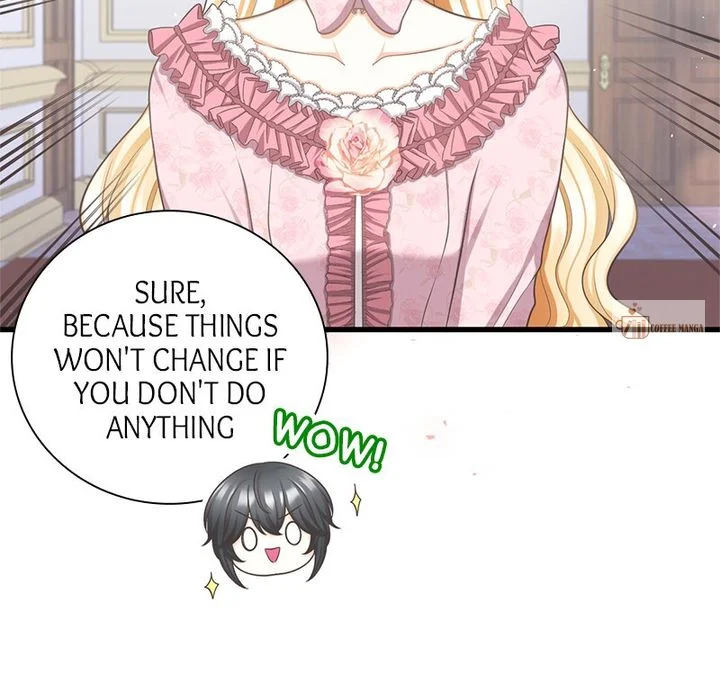 Please Fulfill Your End of the Bargain, My Grace! Chapter 63 181 30