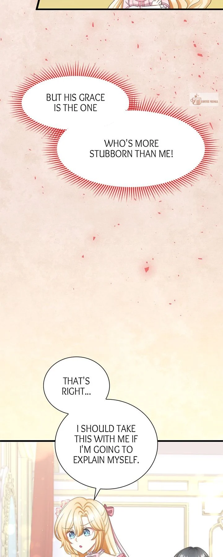 Please Fulfill Your End of the Bargain, My Grace! Chapter 63 183 32