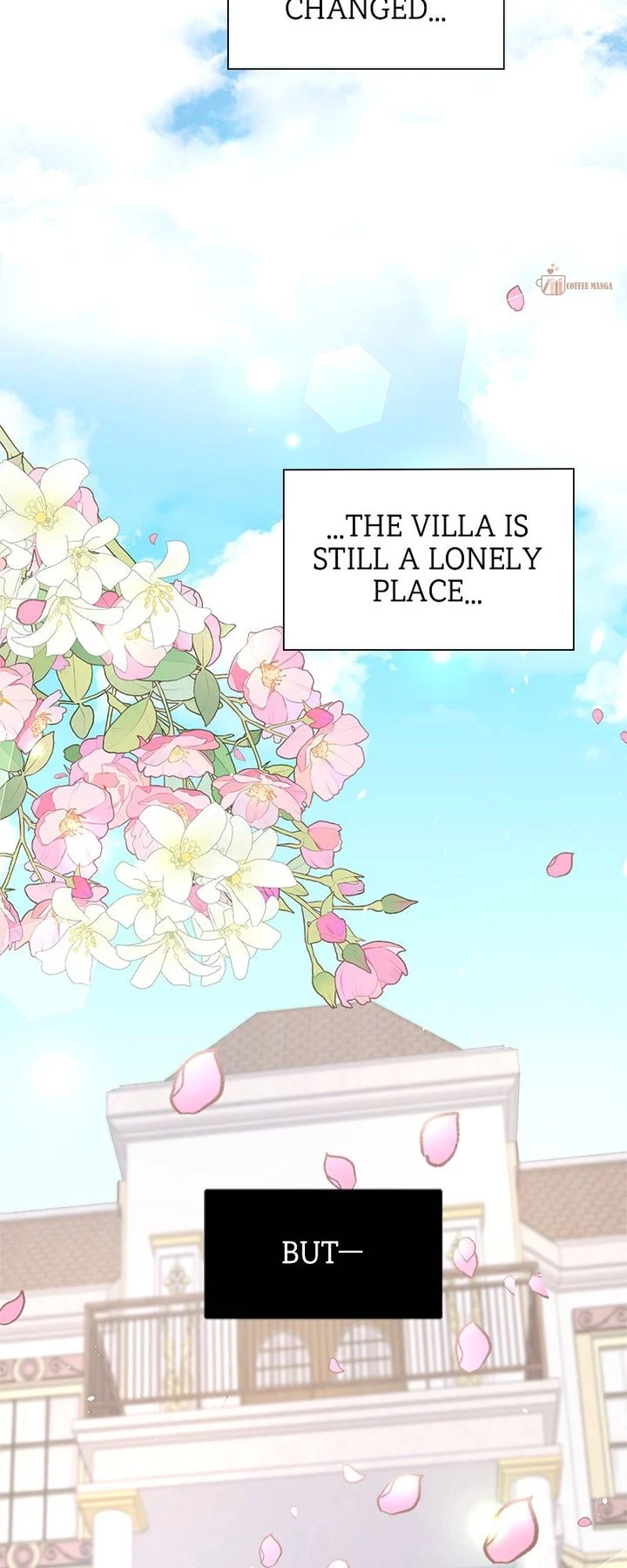 Please Fulfill Your End of the Bargain, My Grace! Chapter 63 191 40