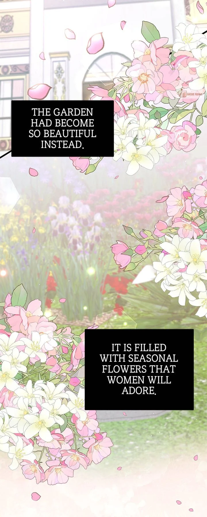 Please Fulfill Your End of the Bargain, My Grace! Chapter 63 192 41